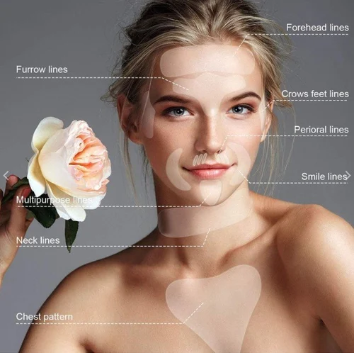 Reusable Silicone Patches - Image 4