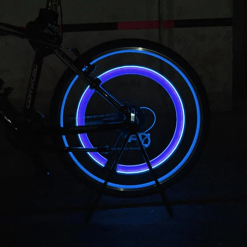 Waterproof Led Wheel Lights - Image 2