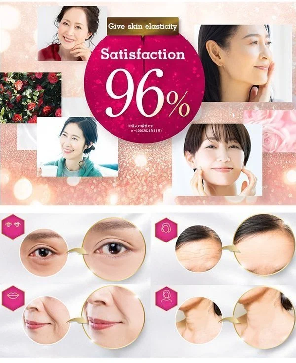 💖Mother's Day Sale-49% Off💖 Snake Venom Eye Cream - remove eye bags/dark circles/eye wrinkles - Image 7