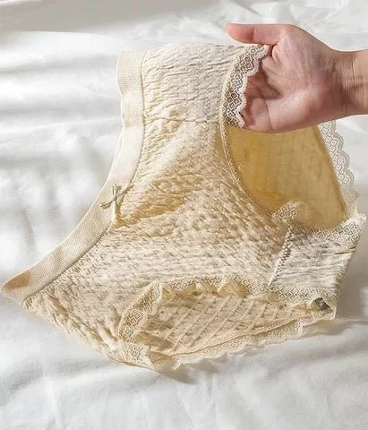2022 NEW Styles💎cotton antibacterial panties🩲 - Image 21