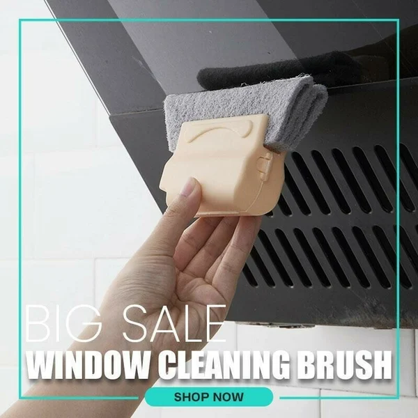 ✨Magic Window Cleaning Brush - Image 9