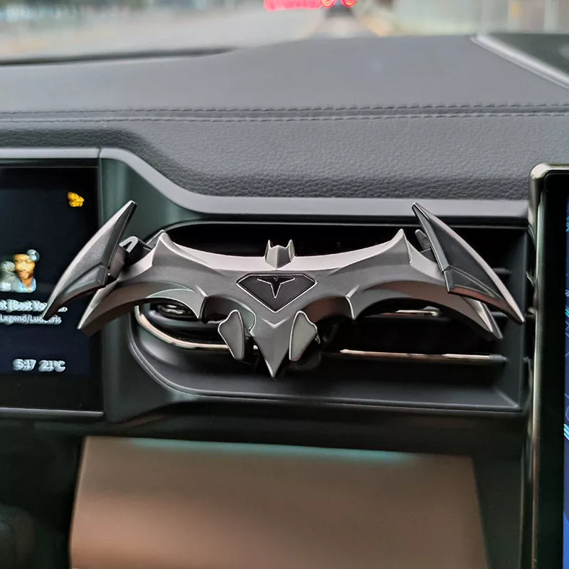 (🔥Hot Sale--48%OFF)Bat Wings Car Phone Holder - Image 5