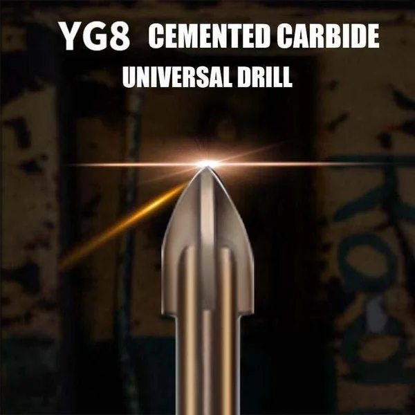 Efficient Universal Drilling Tool(5PCS)🔥48% OFF🔥 - Image 2