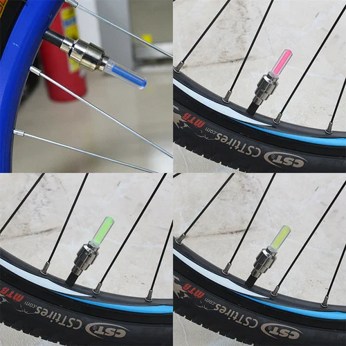 Waterproof Led Wheel Lights - Image 11