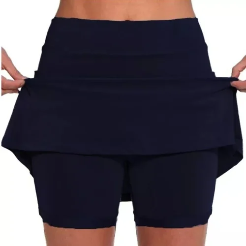 🎁Mother's Day Sale 49%🌹Anti-chafing Active Skort - Image 10