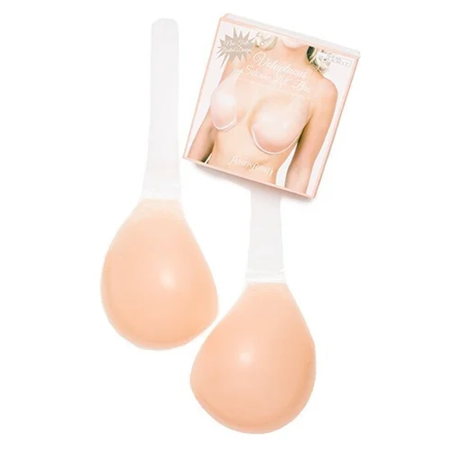 💕 Silicone Lift Adhesive Bra(1 PAIRS) - Image 5