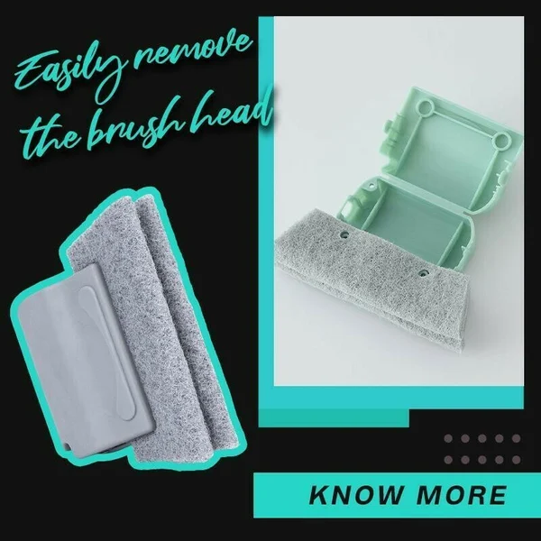 ✨Magic Window Cleaning Brush - Image 8