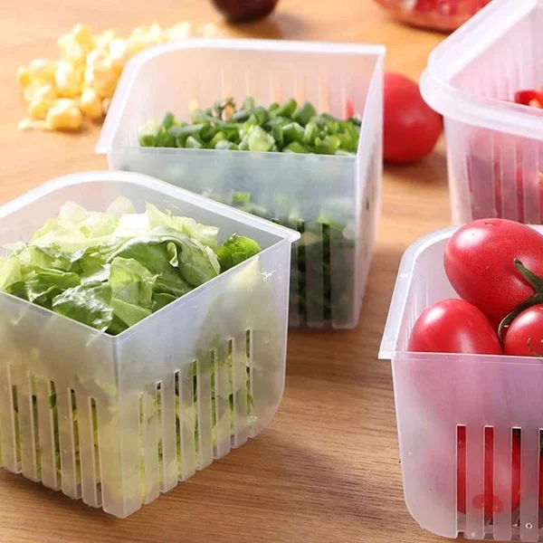 Summer Hot Sale - 2022 Food Storage Box - Image 8