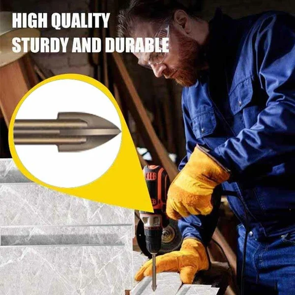 Efficient Universal Drilling Tool(5PCS)🔥48% OFF🔥 - Image 10