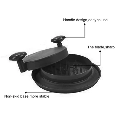 š„Last Day Promotion 49% OFF - Chicken Shredder-Meat Shredding Tool with Handles - Image 6