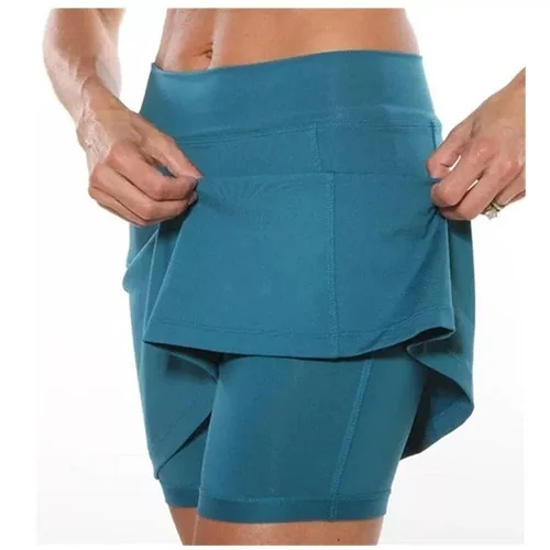 🎁Mother's Day Sale 49%🌹Anti-chafing Active Skort - Image 9
