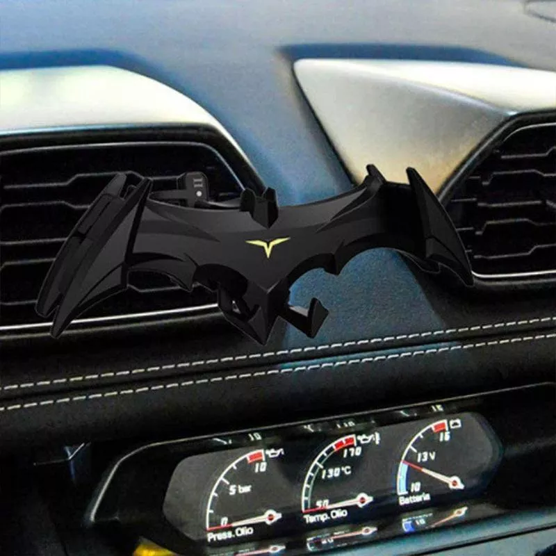 (🔥Hot Sale--48%OFF)Bat Wings Car Phone Holder - Image 4