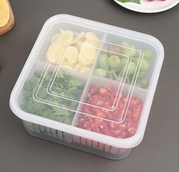 Summer Hot Sale - 2022 Food Storage Box - Image 4