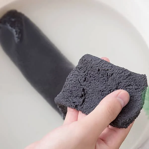 Retractable Gap Dust Cleaning Artifact - Image 4