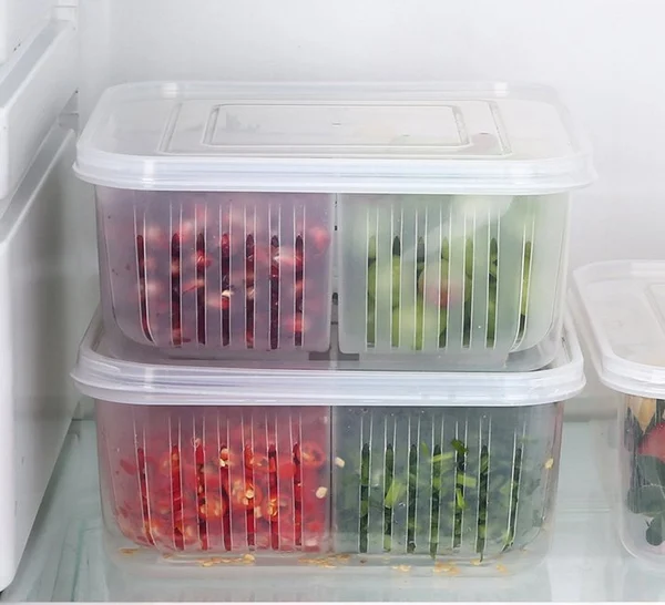 Summer Hot Sale - 2022 Food Storage Box - Image 7