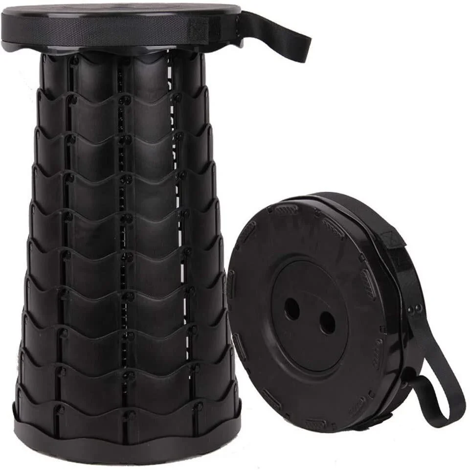 2022 Upgraded Retractable Folding Stool - Image 8