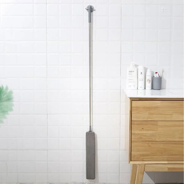 Retractable Gap Dust Cleaning Artifact - Image 3