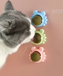 🔥HOT SALE🔥-Catnip Balls