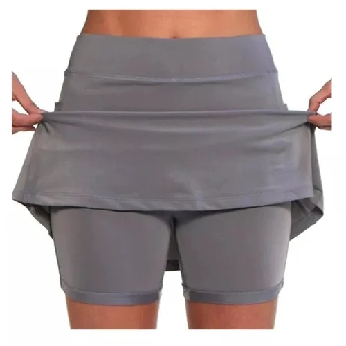🎁Mother's Day Sale 49%🌹Anti-chafing Active Skort - Image 6