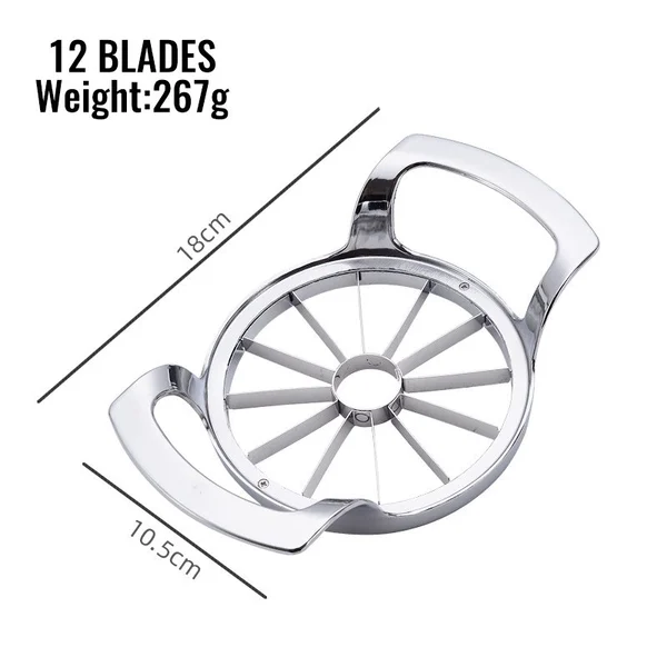 Fruit Corer Cutter - Image 3