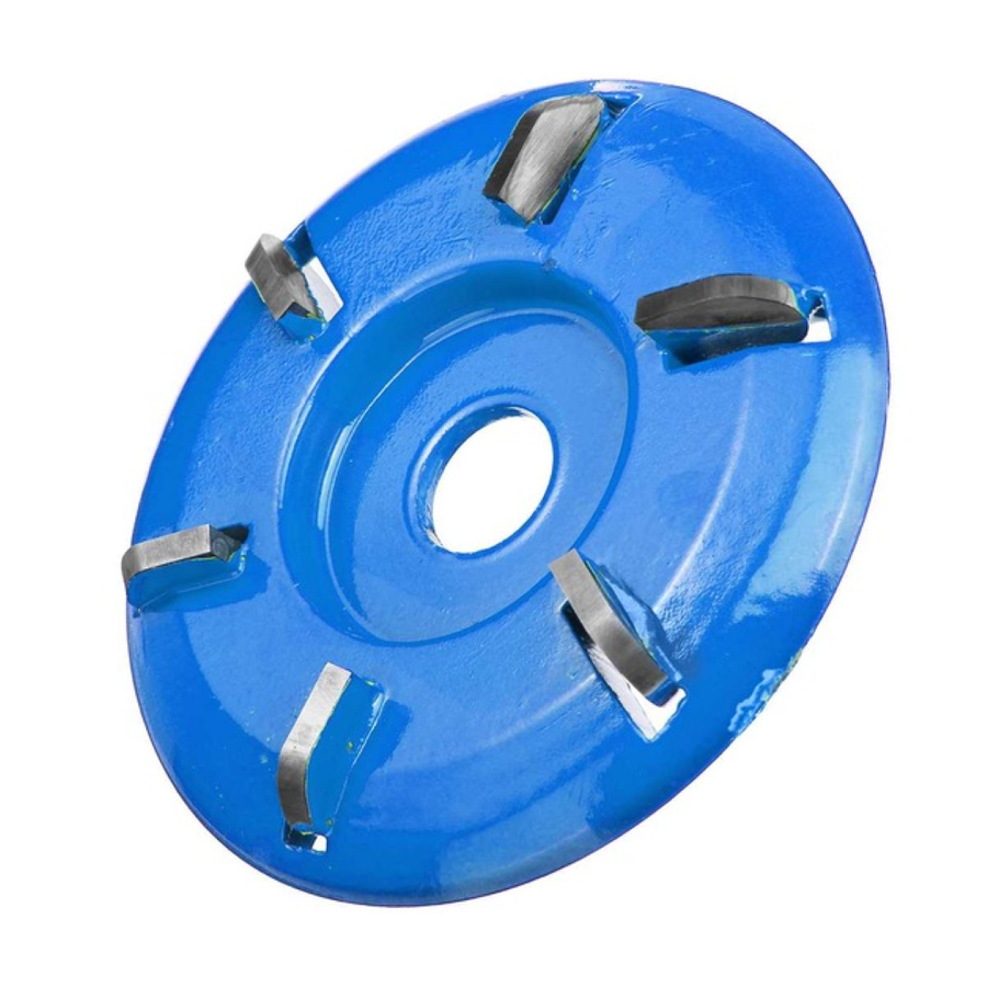 (🎉Father's Day Pre-sale - 48% OFF) 6 Teeth Wood Carving Disc - Image 10