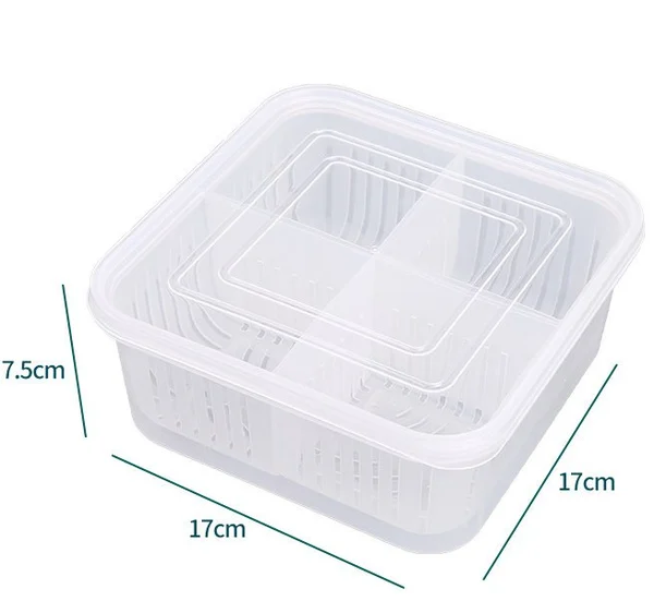 Summer Hot Sale - 2022 Food Storage Box - Image 5