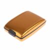 RFID ANTI-THEFT ALUMINUM WALLET CLIP