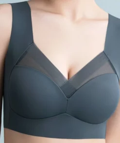 Summer sexy Push Up Wireless Bras
