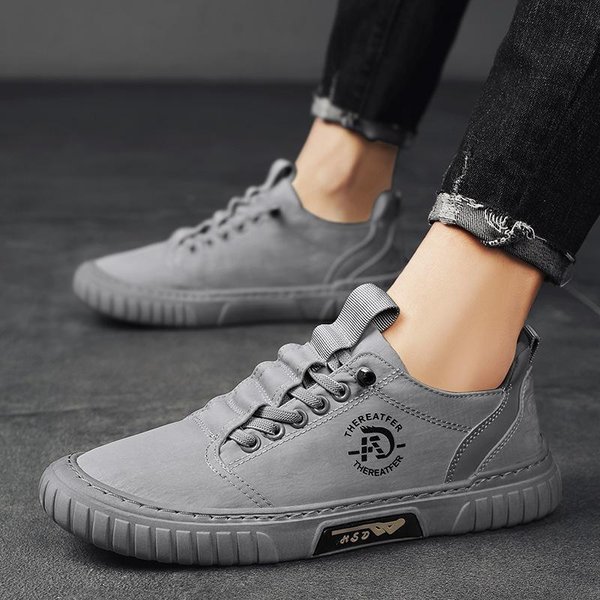 ✨BEST FATHER'S DAY GIFT✨💁♂️Summer Casual Breathable Men's Shoes🌈 - Image 2