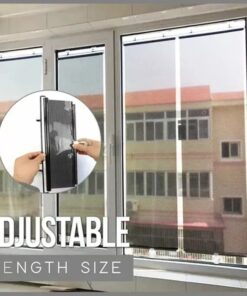 (Father's Day Sale - 40% OFF)Retractable Window Roller Sunshade For Car/Room 🎁 Great Gift For Father!