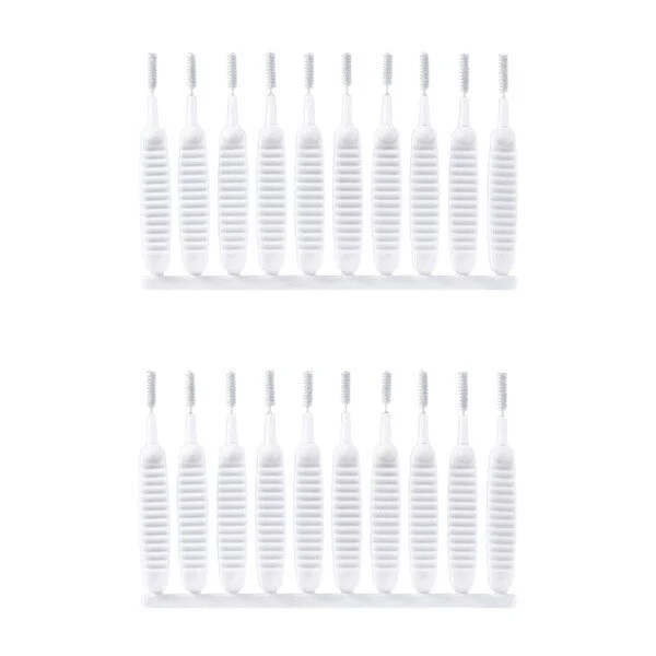 Men's Solid Color Business Lapel Polo Shirt - Image 8