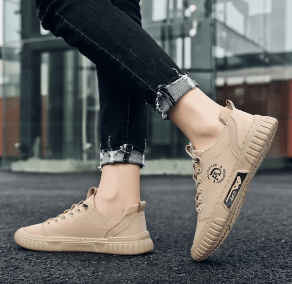 ✨BEST FATHER'S DAY GIFT✨💁♂️Summer Casual Breathable Men's Shoes🌈 - Image 10