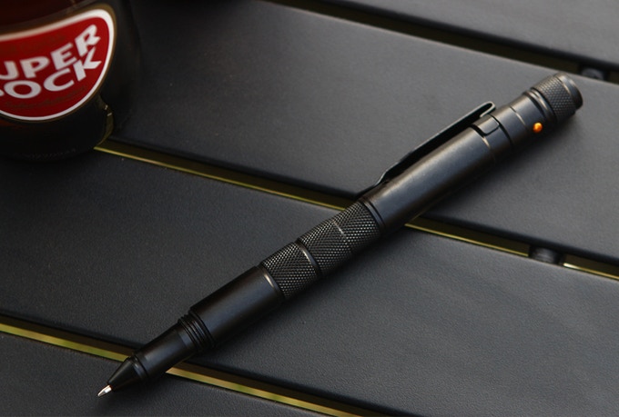 ✨BEST FATHER'S DAY GIFT✨The 10-in-1 Multi-functional EDC Tool Pen - Image 3
