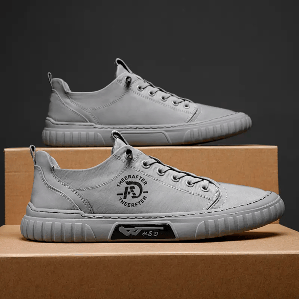 ✨BEST FATHER'S DAY GIFT✨💁♂️Summer Casual Breathable Men's Shoes🌈 - Image 8