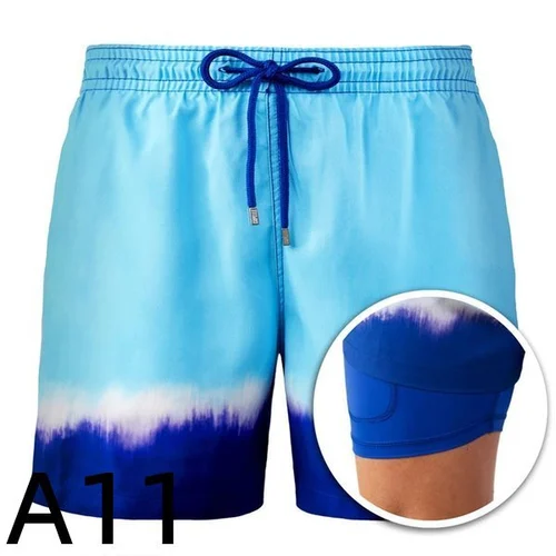 🔥Father's Day Hot Sale-70% OFF🔥 Double-layer beach pants - Image 3