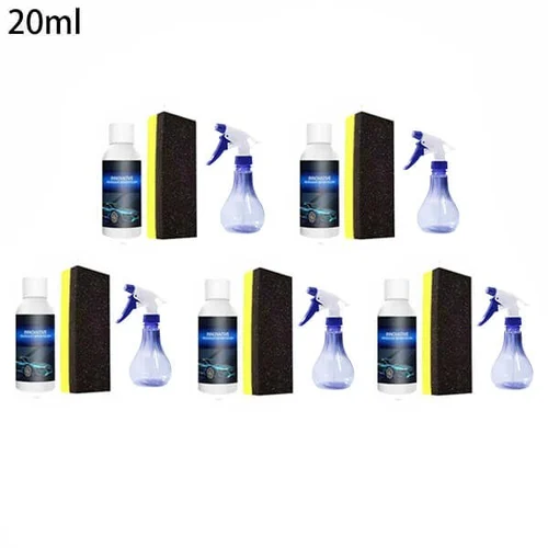 š„BUY 3 GET 2 FREEš„Car Headlight Repair Fluid - Image 14