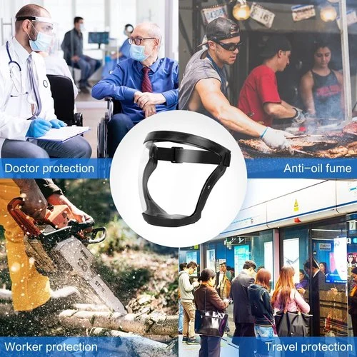 💥Father's Day Promotion - 49% OFF💥Anti-Fog Protective Full Face Shield - Image 2