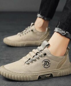 Summer Casual Breathable Men's Shoes