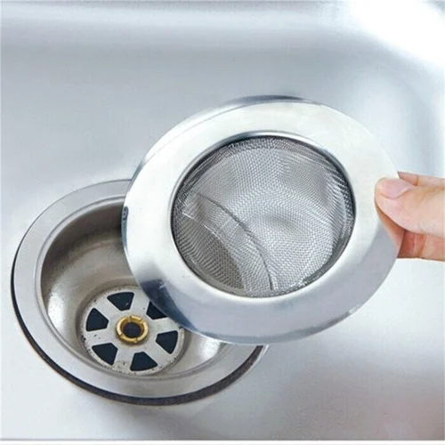 Hot Sale 45% OFF - Stainless Steel Sink Filter - Image 5