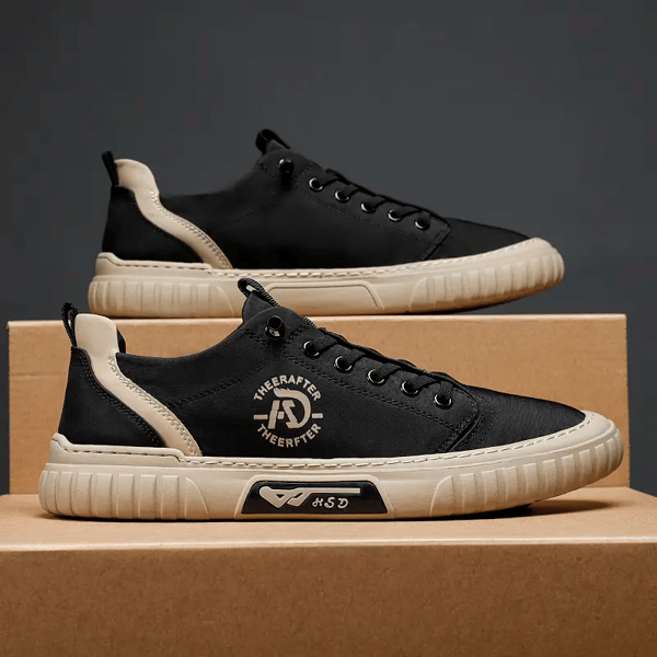 ✨BEST FATHER'S DAY GIFT✨💁♂️Summer Casual Breathable Men's Shoes🌈 - Image 4