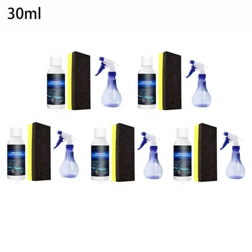 š„BUY 3 GET 2 FREEš„Car Headlight Repair Fluid - Image 12