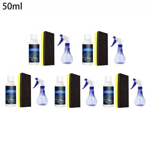 š„BUY 3 GET 2 FREEš„Car Headlight Repair Fluid - Image 9