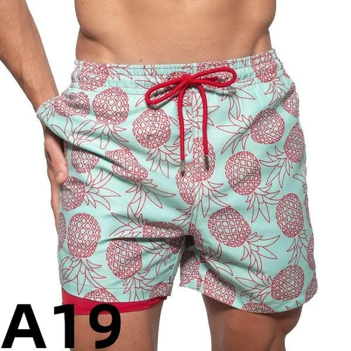 🔥Father's Day Hot Sale-70% OFF🔥 Double-layer beach pants - Image 21