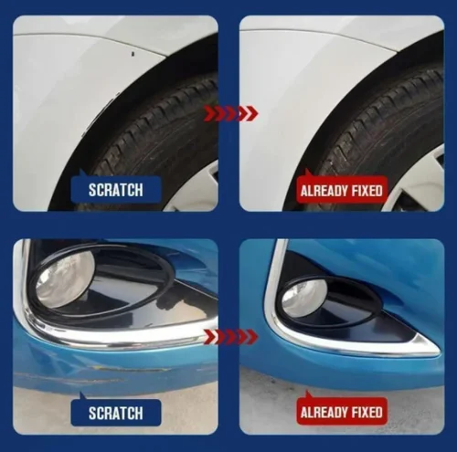 Professional Car Scratch Repair Agent 🔥buy1 get 1 free🔥 - Image 4