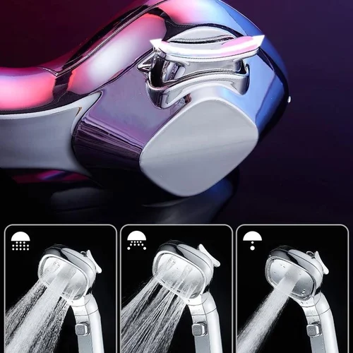 Premium pressure shower - Image 3