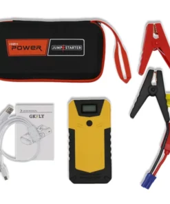 Super Car Jump Starter