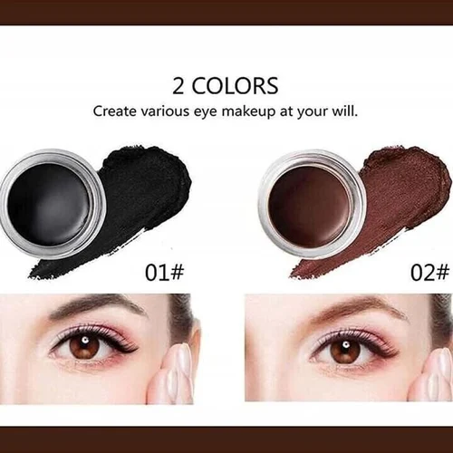 🔥Last Day 70% OFF🔥FLAWLESS EYELINER TOOL - Image 7