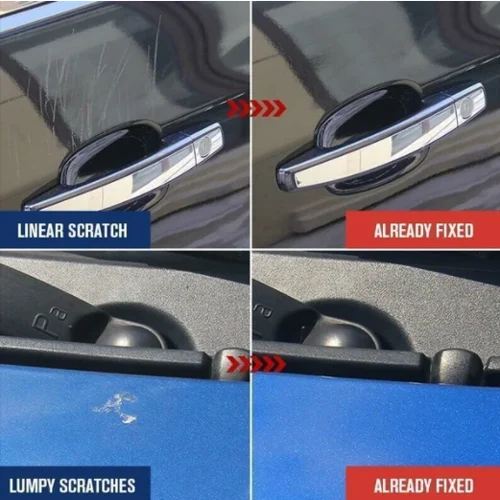 Professional Car Scratch Repair Agent 🔥buy1 get 1 free🔥 - Image 5