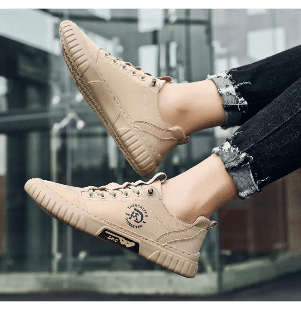 ✨BEST FATHER'S DAY GIFT✨💁♂️Summer Casual Breathable Men's Shoes🌈 - Image 16