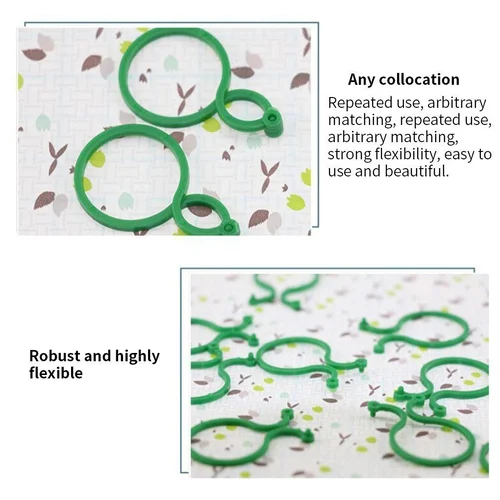 Garden Plant Holder - Image 8